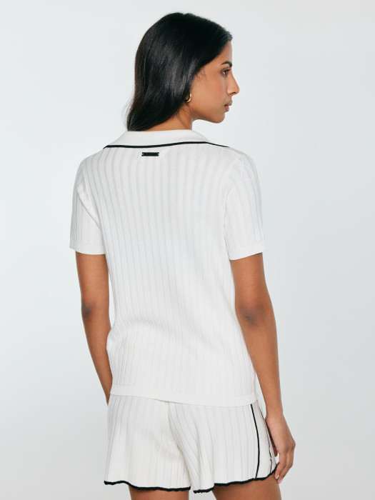 Dámske tričko MICKA 100